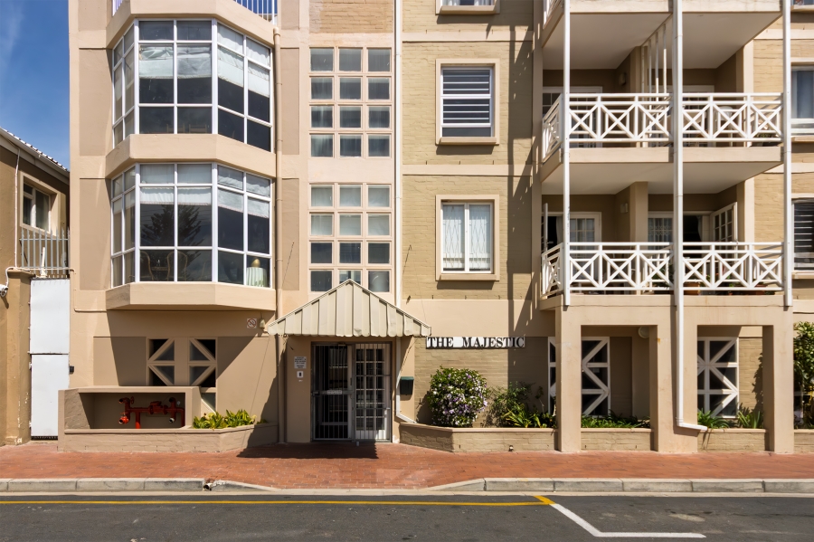 1 Bedroom Property for Sale in Van Ryneveld Western Cape